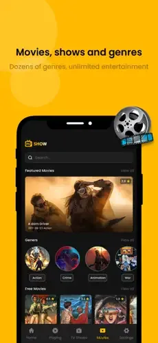 jia-hotstar Movies and shows